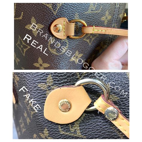 louis vuitton how do i spot a fake|how to authenticate a louis vuitton bag.